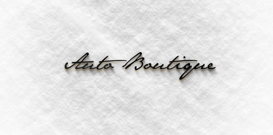 Auto Boutique