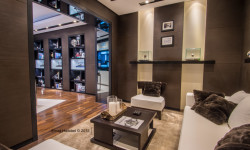 IWC Showroom