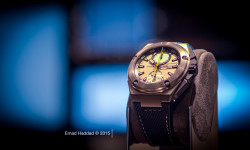 IWC Watch