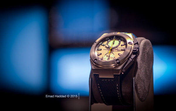 IWC Watch