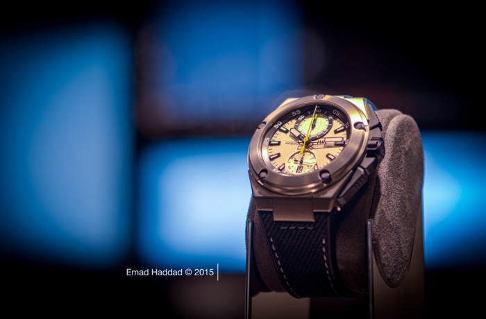 IWC Watch