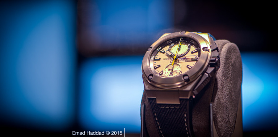 IWC Watch