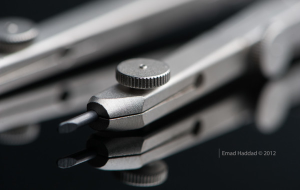 Compass Tool
