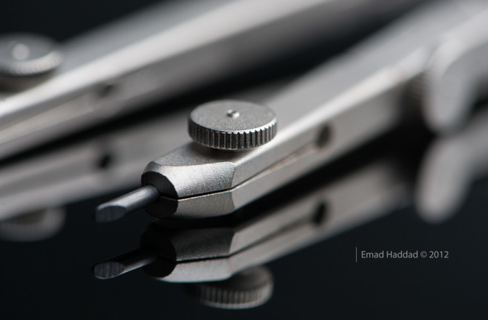 Compass Tool
