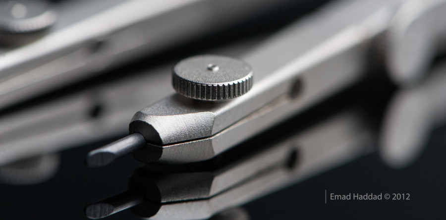 Compass Tool