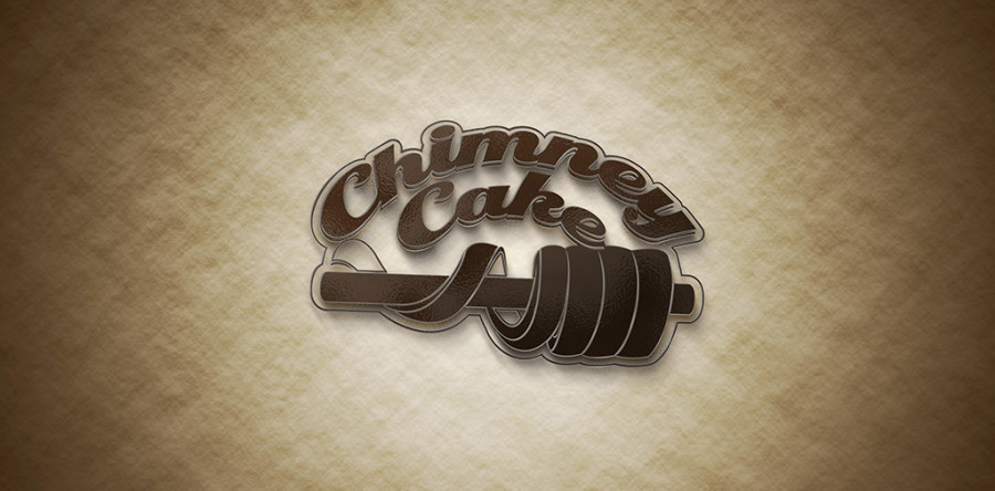 Chimney Cake logo