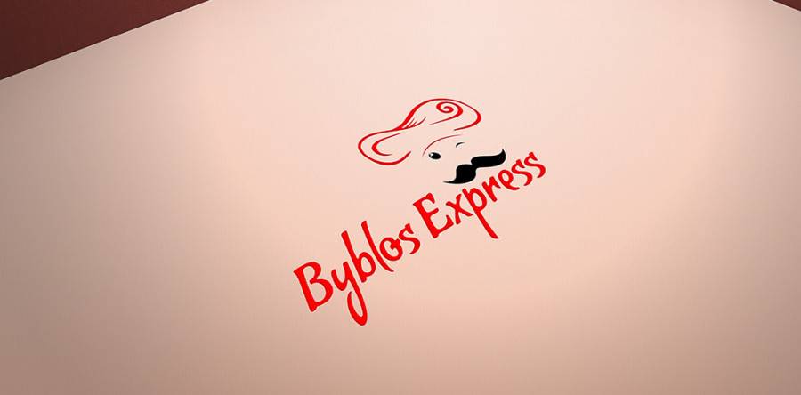 Byblos Express logo