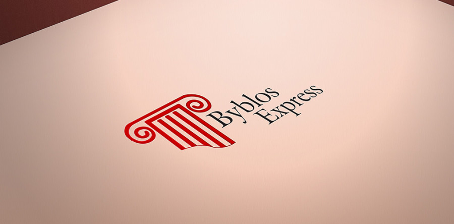 Byblos Express logo