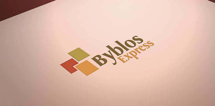 Byblos Express logo