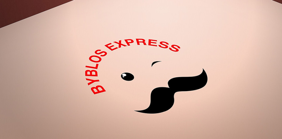 Byblos Express logo