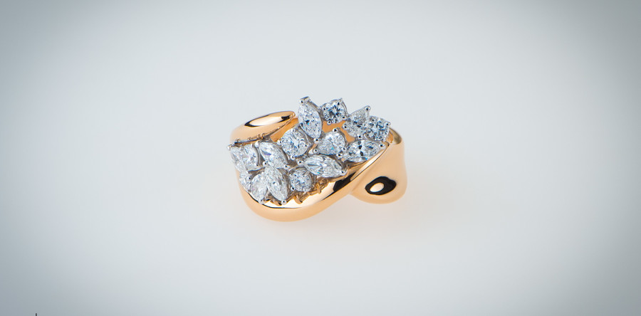 Gold Ring