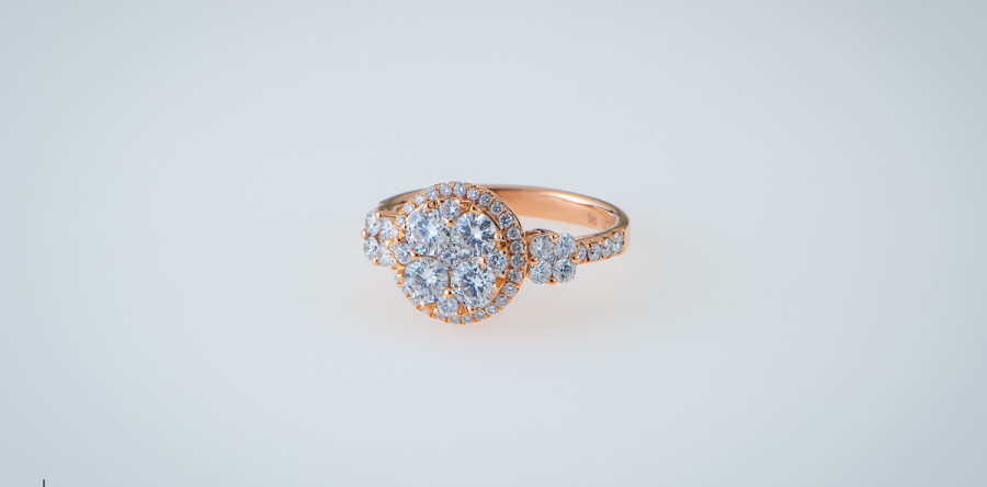 Gold Ring