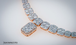 Gold Necklaces