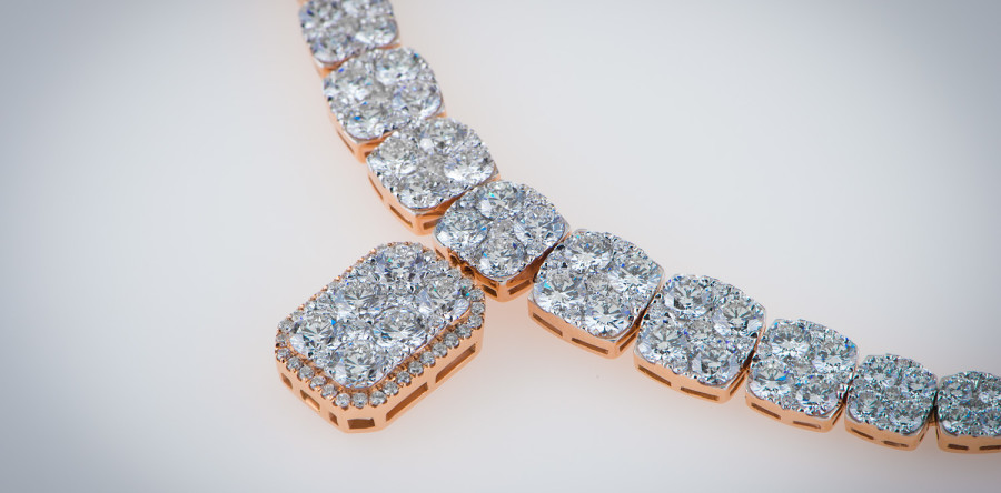 Gold Necklaces
