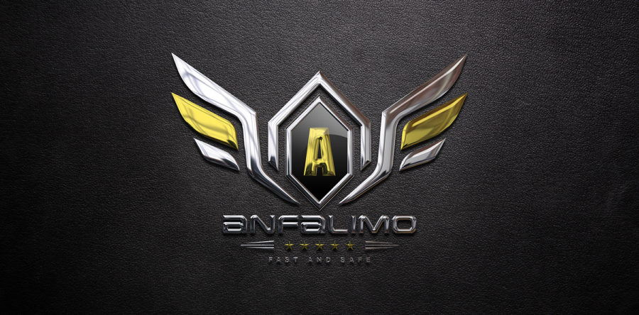 AnfaLimo Logo