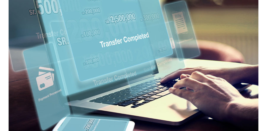 BSF – Increased Daily Transaction Limits Campaign